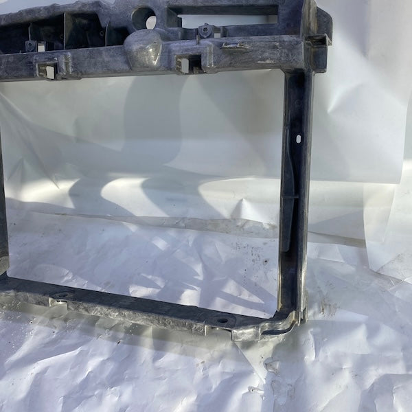 Citroen C3/Peugeot 208 Ön Panel 9801492280 Orijinal
