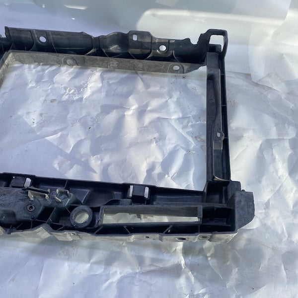 Citroen C3/Peugeot 208 Ön Panel 9801492280 Orijinal