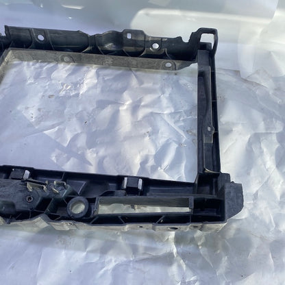 Citroen C3/Peugeot 208 Ön Panel 9801492280 Orijinal