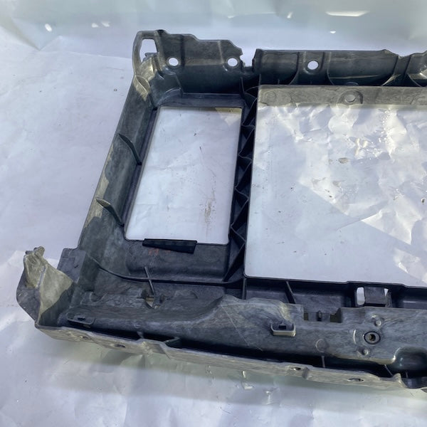 Citroen C3/Peugeot 208 Ön Panel 9801492280 Orijinal