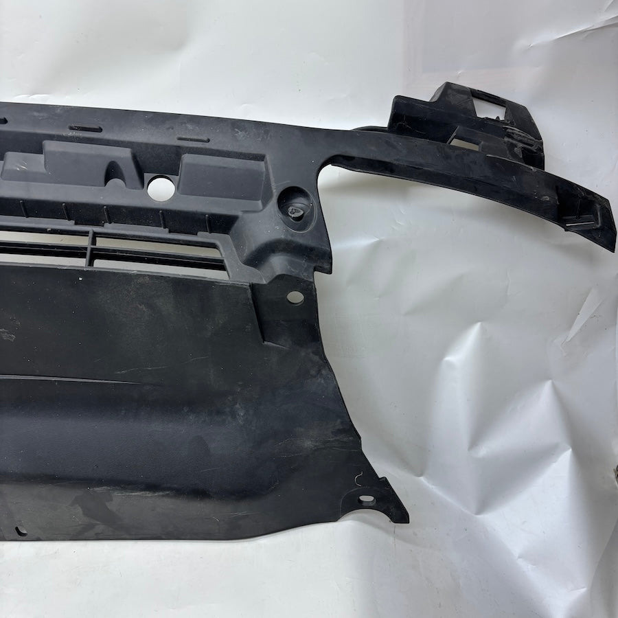 Citroen C4 Ön Panjur İç Kasa 746178