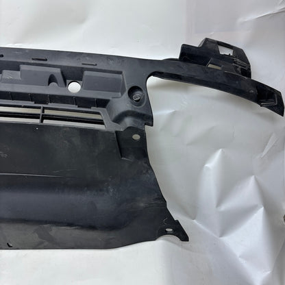 Citroen C4 Ön Panjur İç Kasa 746178