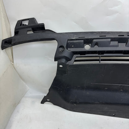Citroen C4 Ön Panjur İç Kasa 746178