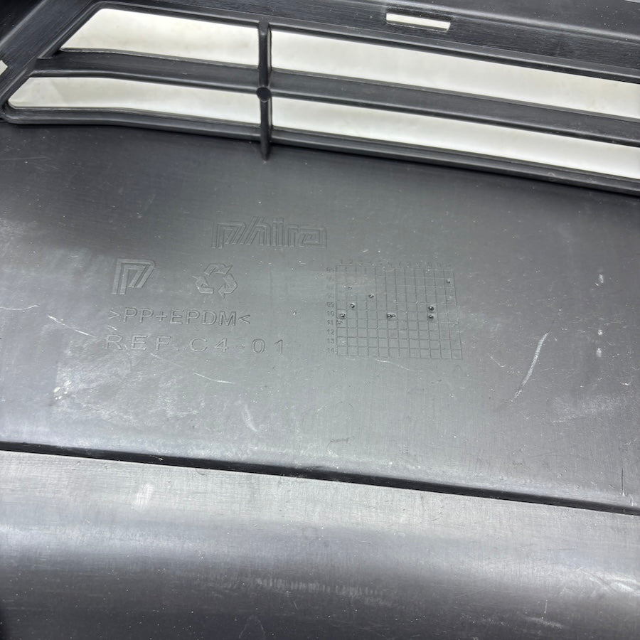 Citroen C4 Ön Panjur İç Kasa 746178