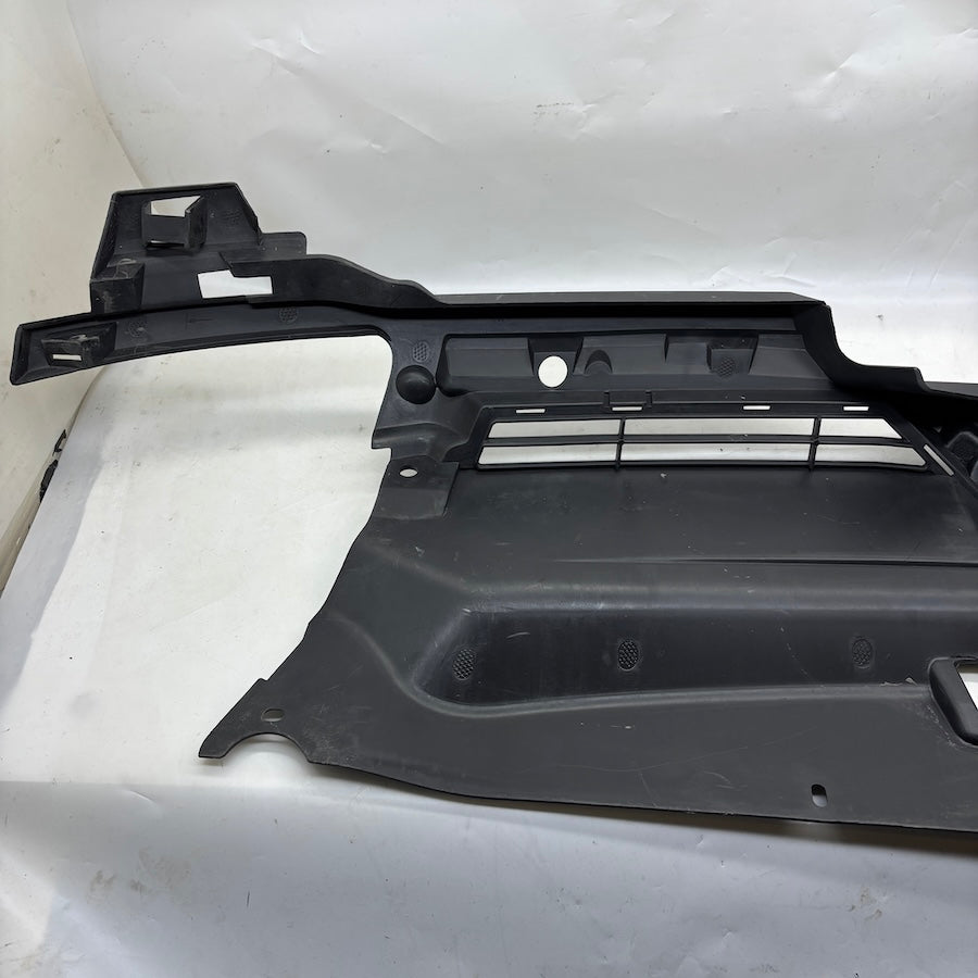 Citroen C4 Ön Panjur İç Kasa 746178