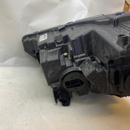 Citroen C4X Sağ Far 9830649280 Orijinal Çıkma 2019-2024