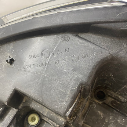 Citroen C4X Sağ Far 9830649280 Orijinal Çıkma 2019-2024