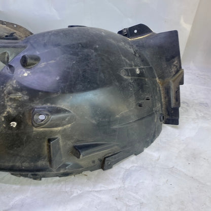 Citroen DS7 Ön Sol Çamurluk Davlumbazı 9822313680