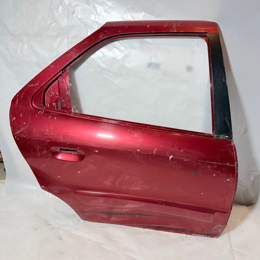 Citroen Xsara 2 Sağ Arka Kapı 1997-2006 Orijinal Çıkma En Uygun Oto Parça