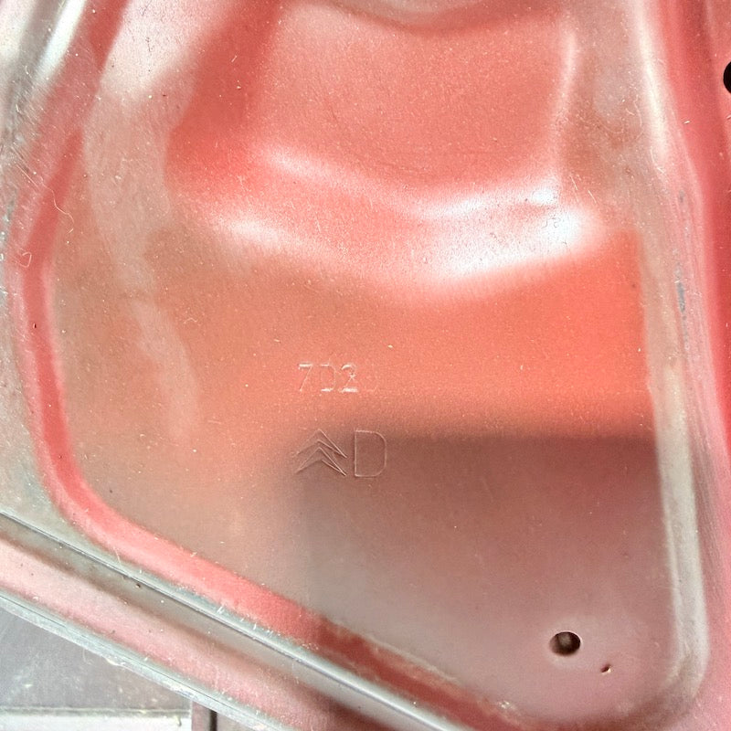 Citroen Xsara 2 Sağ Arka Kapı 1997-2006 Orijinal Çıkma En Uygun Oto Parça