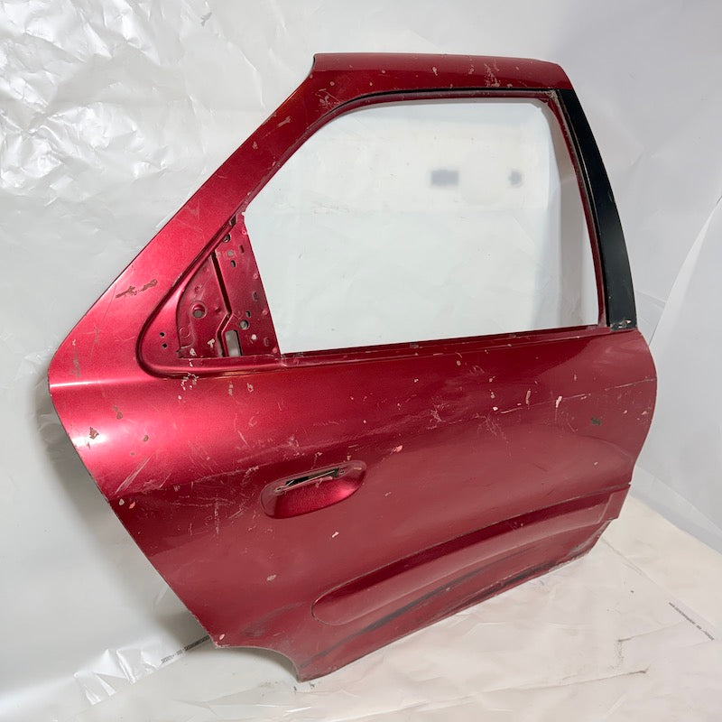 Citroen Xsara 2 Sağ Arka Kapı 1997-2006 Orijinal Çıkma En Uygun Oto Parça