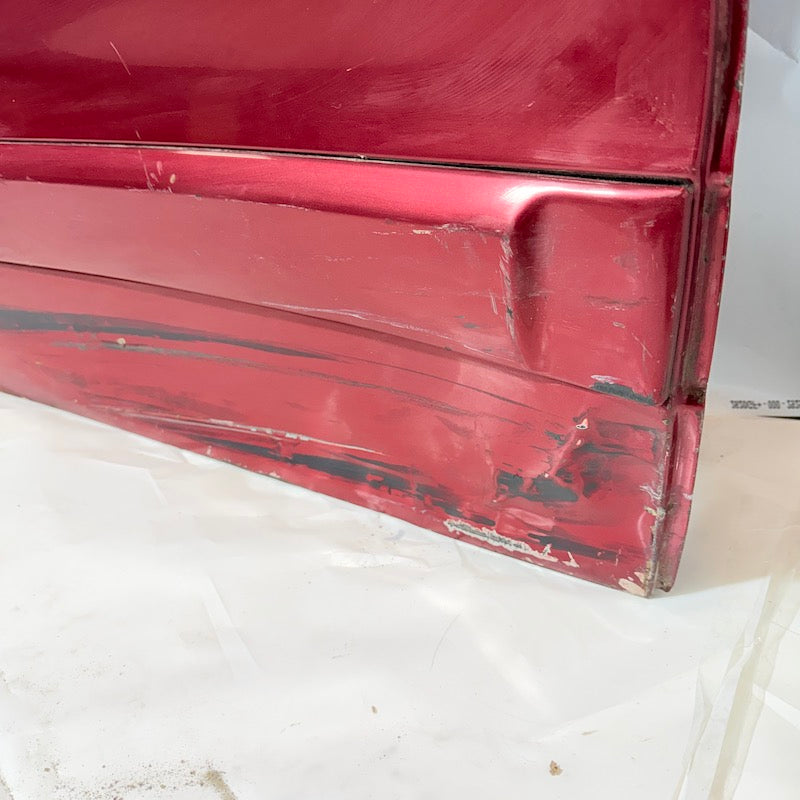 Citroen Xsara 2 Sağ Arka Kapı 1997-2006 Orijinal Çıkma En Uygun Oto Parça