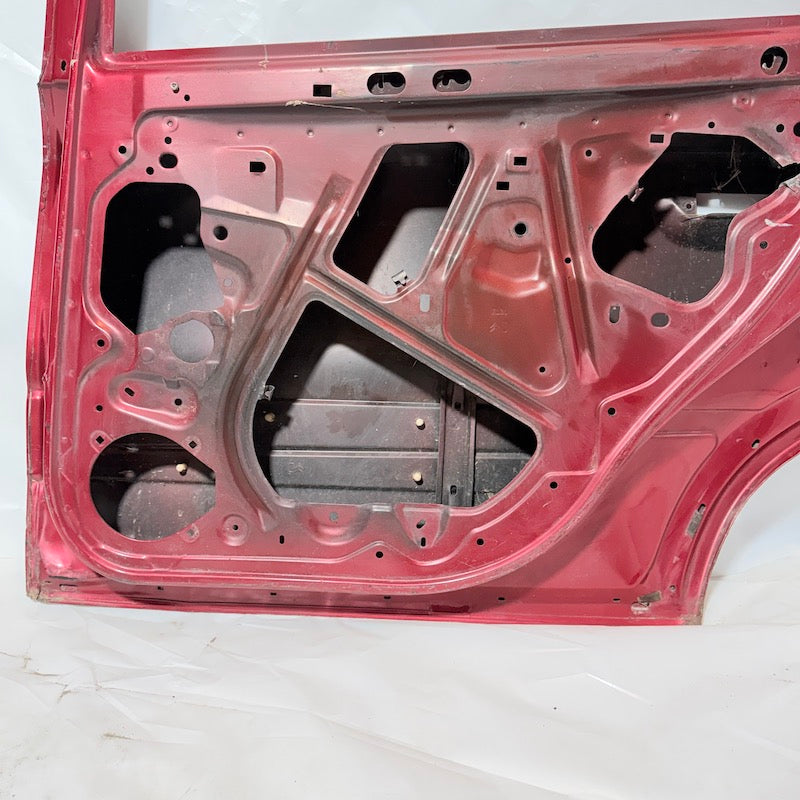 Citroen Xsara 2 Sağ Arka Kapı 1997-2006 Orijinal Çıkma En Uygun Oto Parça