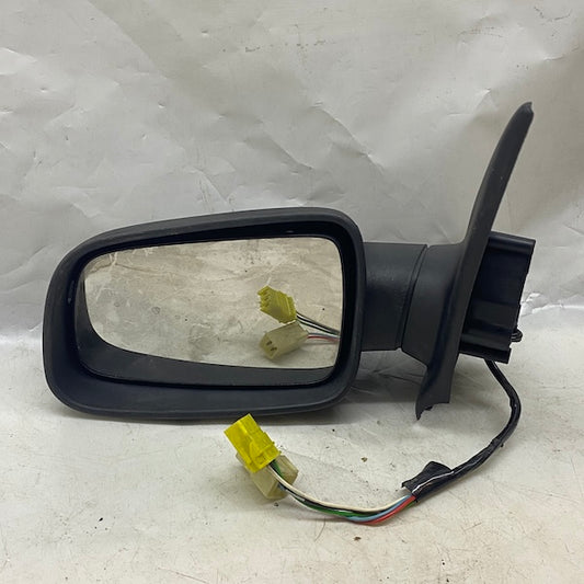 Citroen ZX Sol Dikiz Aynası 91-98 En Uygun Oto Parça