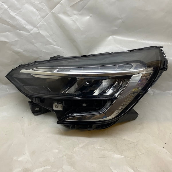 Clio 5 Sol Far Joy Paket 260609987R 19-24 En Uygun Oto Parça