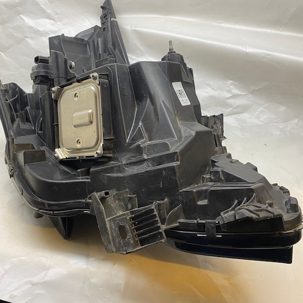 Clio 5 Sol Far Joy Paket 260609987R 19-24 En Uygun Oto Parça