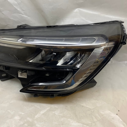 Clio 5 Sol Far Joy Paket 260609987R 19-24 En Uygun Oto Parça