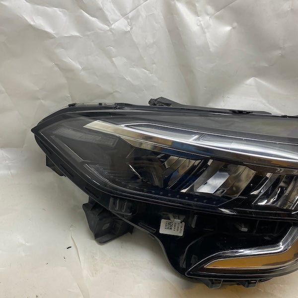 Clio 5 Sol Far Joy Paket 260609987R 19-24 En Uygun Oto Parça