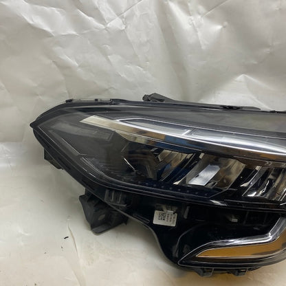 Clio 5 Sol Far Joy Paket 260609987R 19-24 En Uygun Oto Parça