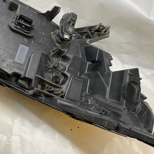 Clio 5 Sol Far Joy Paket 260609987R 19-24 En Uygun Oto Parça