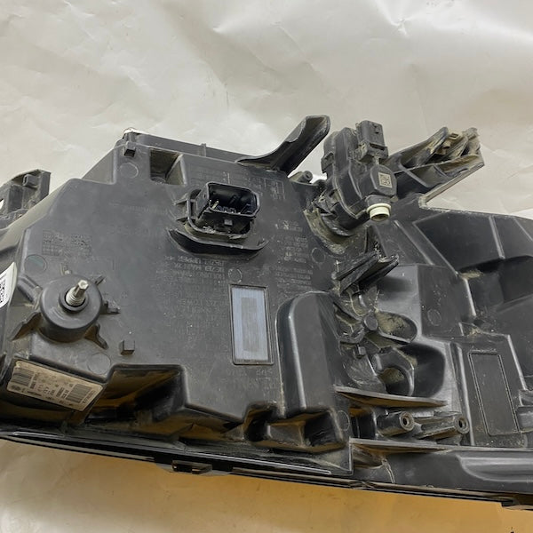 Clio 5 Sol Far Joy Paket 260609987R 19-24 En Uygun Oto Parça