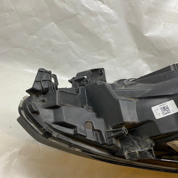 Clio 5 Sol Far Joy Paket 260609987R 19-24 En Uygun Oto Parça