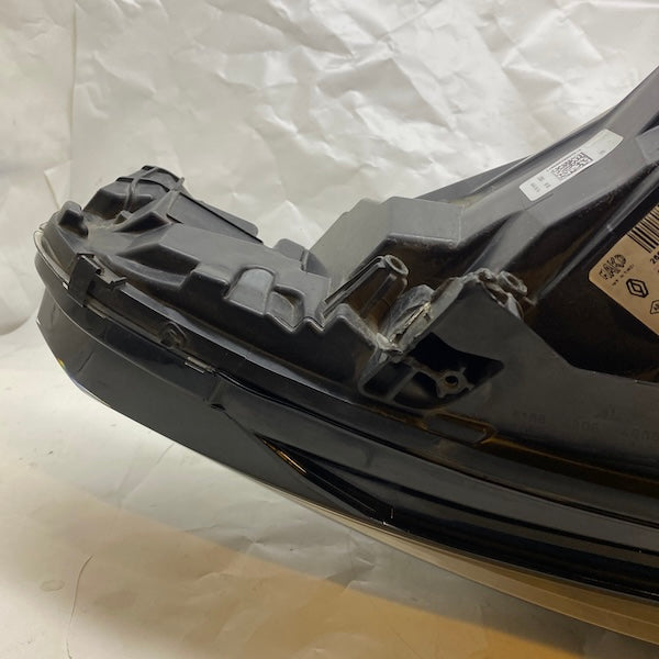 Clio 5 Sol Far Joy Paket 260609987R 19-24 En Uygun Oto Parça