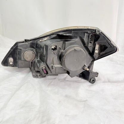 Renault Clio Symbol Thalia Sağ Far 260105157R 2009-2012