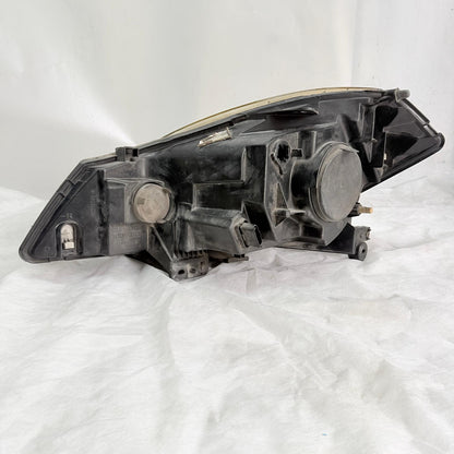 Renault Clio Symbol Thalia Sağ Far 260105157R 2009-2012