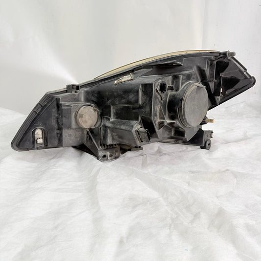 Renault Clio Symbol Thalia Sağ Far 260105157R 2009-2012 En Uygun Oto Parça