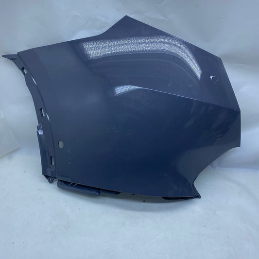 Cupra Formentor Sol Arka Tampon 5FF.907.983