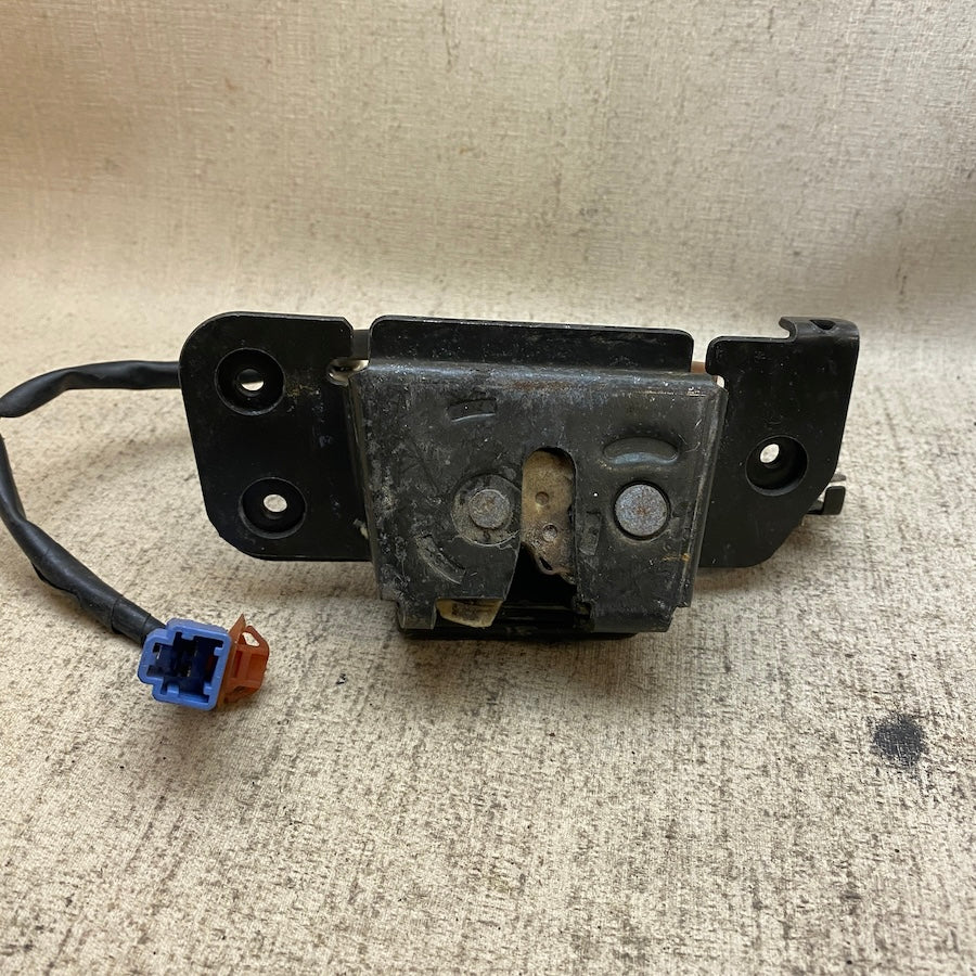 DAEWOO Lanos SE Bagaj Kilidi 96232493