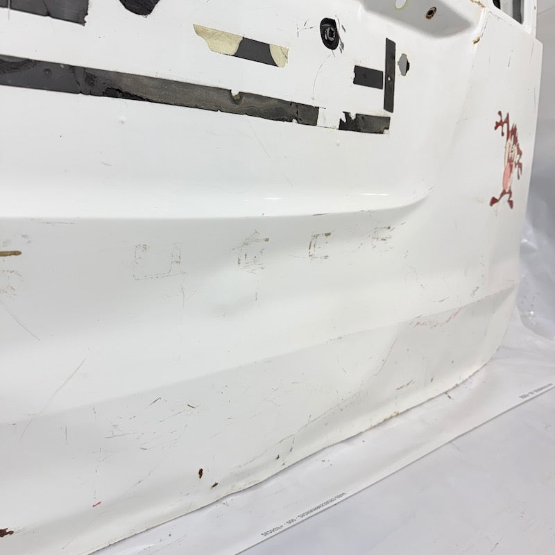 DFM Succe Bagaj Kapağı En Uygun Oto Parça