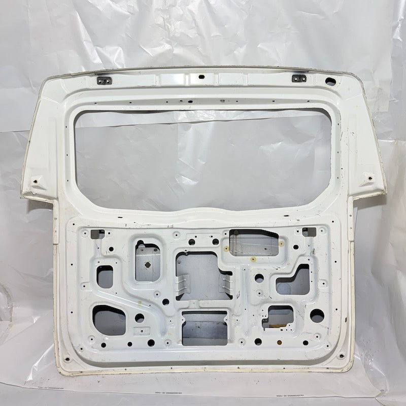 DFM Succe Bagaj Kapağı En Uygun Oto Parça