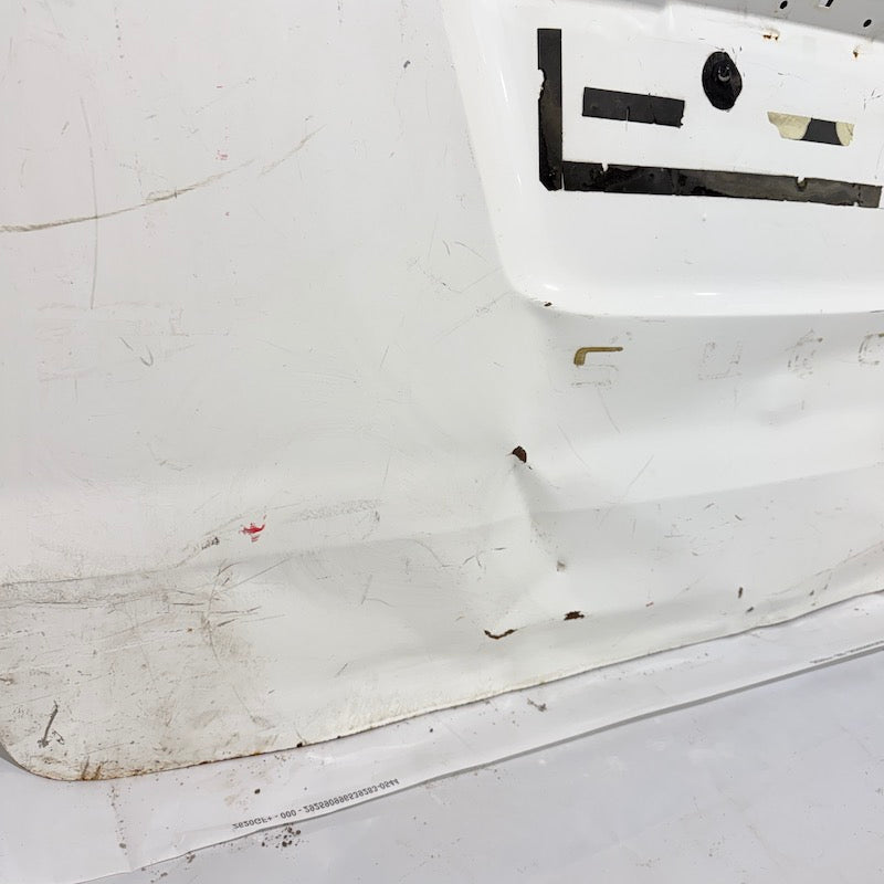 DFM Succe Bagaj Kapağı En Uygun Oto Parça