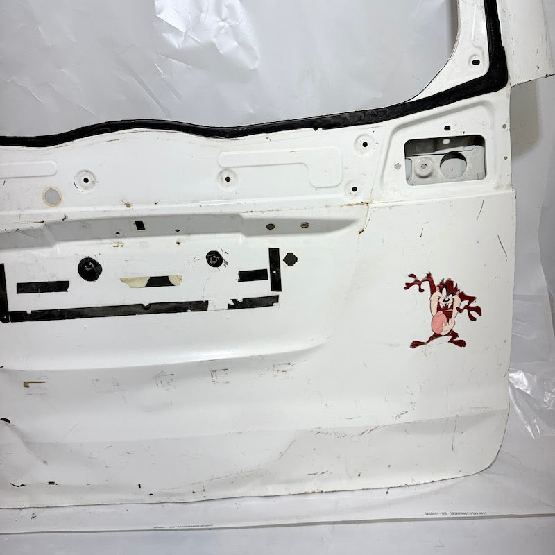 DFM Succe Bagaj Kapağı En Uygun Oto Parça