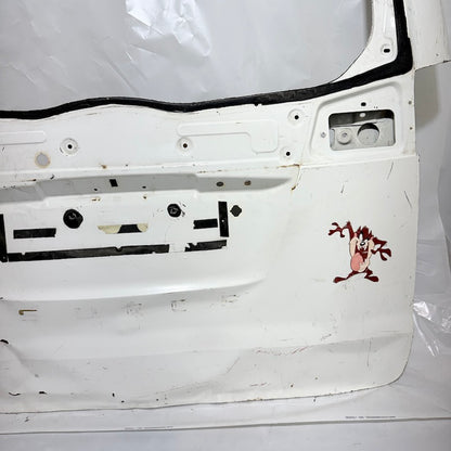 DFM Succe Bagaj Kapağı En Uygun Oto Parça