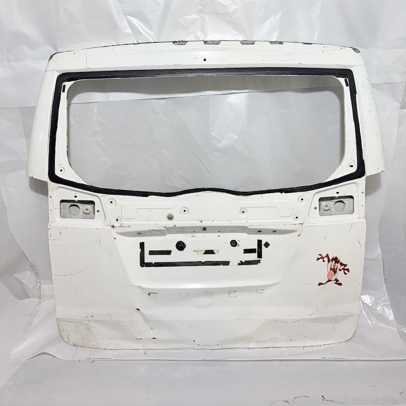 DFM Succe Bagaj Kapağı En Uygun Oto Parça