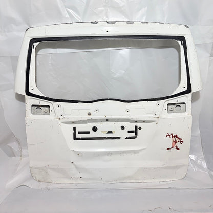 DFM Succe Bagaj Kapağı En Uygun Oto Parça