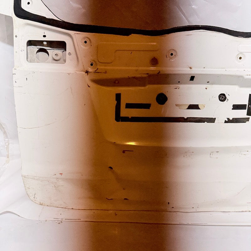 DFM Succe Bagaj Kapağı En Uygun Oto Parça