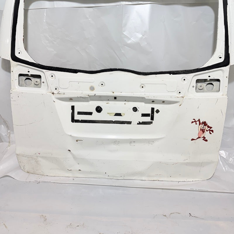 DFM Succe Bagaj Kapağı En Uygun Oto Parça