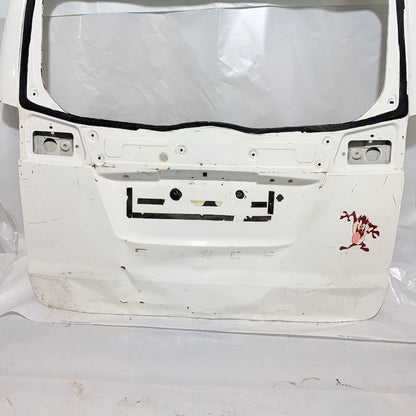 DFM Succe Bagaj Kapağı En Uygun Oto Parça