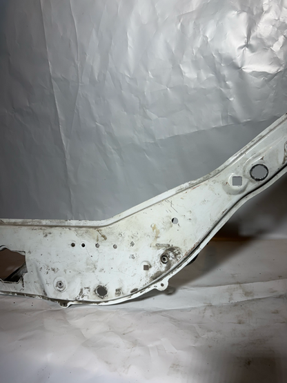 Dacia Dokker/Lodgy Ön Panel Sacı Orijinal Çıkma En Uygun Oto Parça