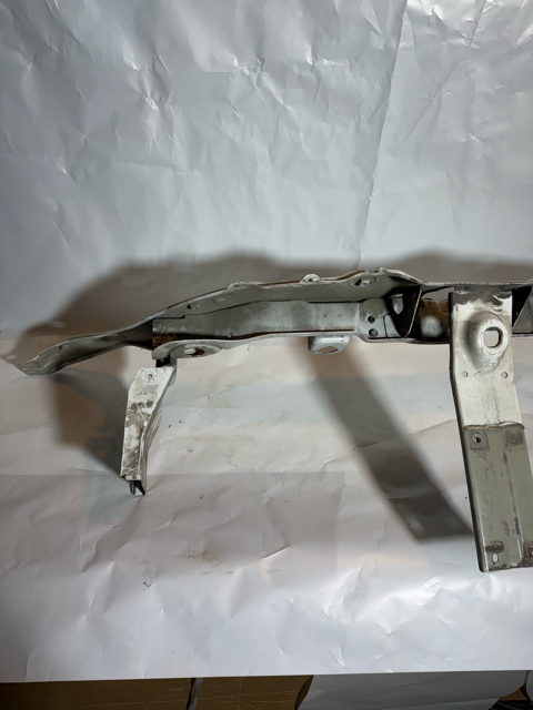 Dacia Dokker/Lodgy Ön Panel Sacı Orijinal Çıkma En Uygun Oto Parça