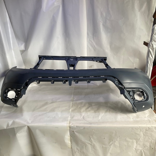 Dacia Duster 2 Ön Tampon 620228952R Sıfır İthal En Uygun Oto Parça