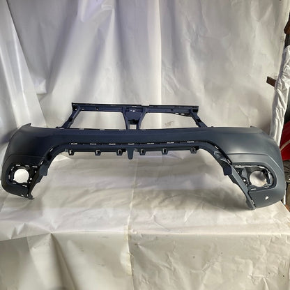 Dacia Duster 2 Ön Tampon 620228952R Sıfır İthal En Uygun Oto Parça