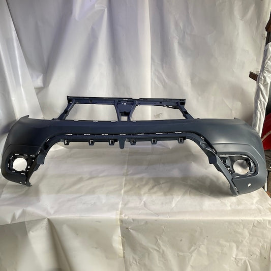 Dacia Duster 2 Ön Tampon 620228952R Sıfır İthal En Uygun Oto Parça