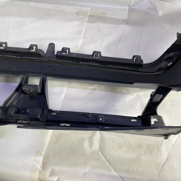 Dacia Duster 2 Ön Tampon 620228952R Sıfır İthal En Uygun Oto Parça