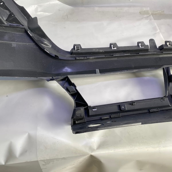 Dacia Duster 2 Ön Tampon 620228952R Sıfır İthal En Uygun Oto Parça