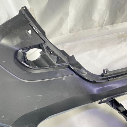 Dacia Duster 2 Ön Tampon 620228952R Sıfır İthal En Uygun Oto Parça